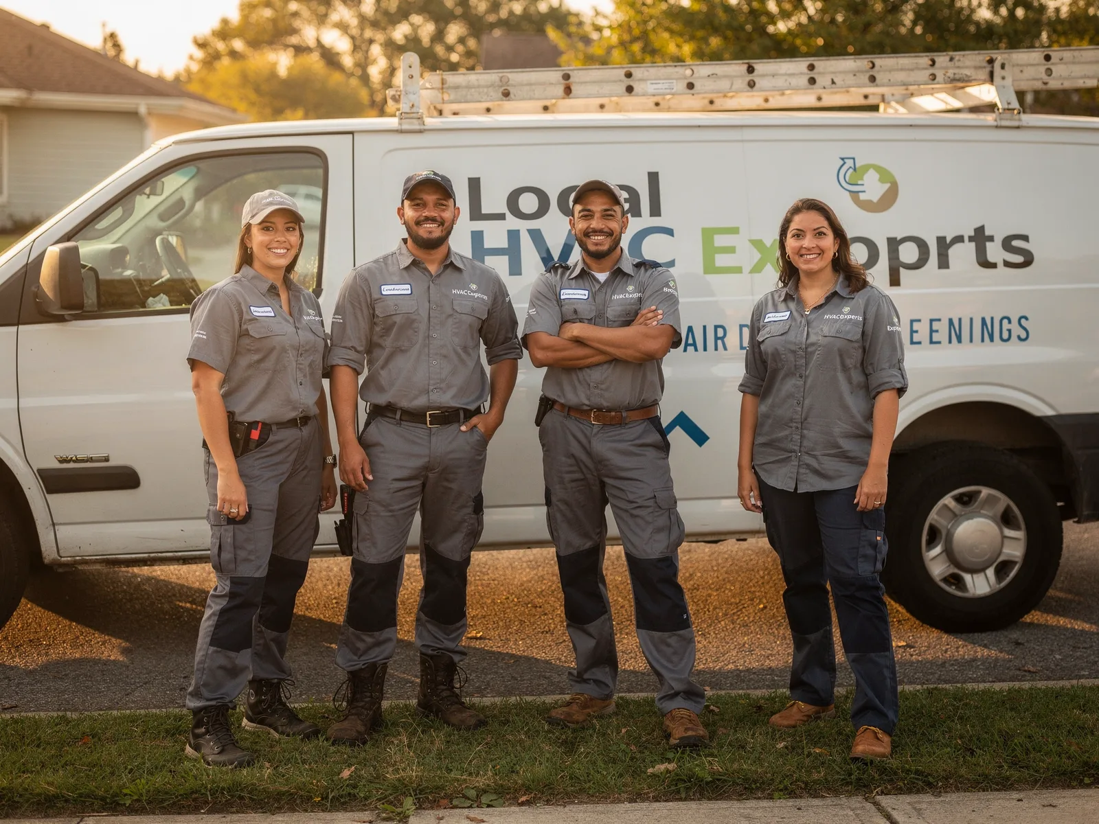 24/7 HVAC Repair & AC Replacement company in Hanna, WY