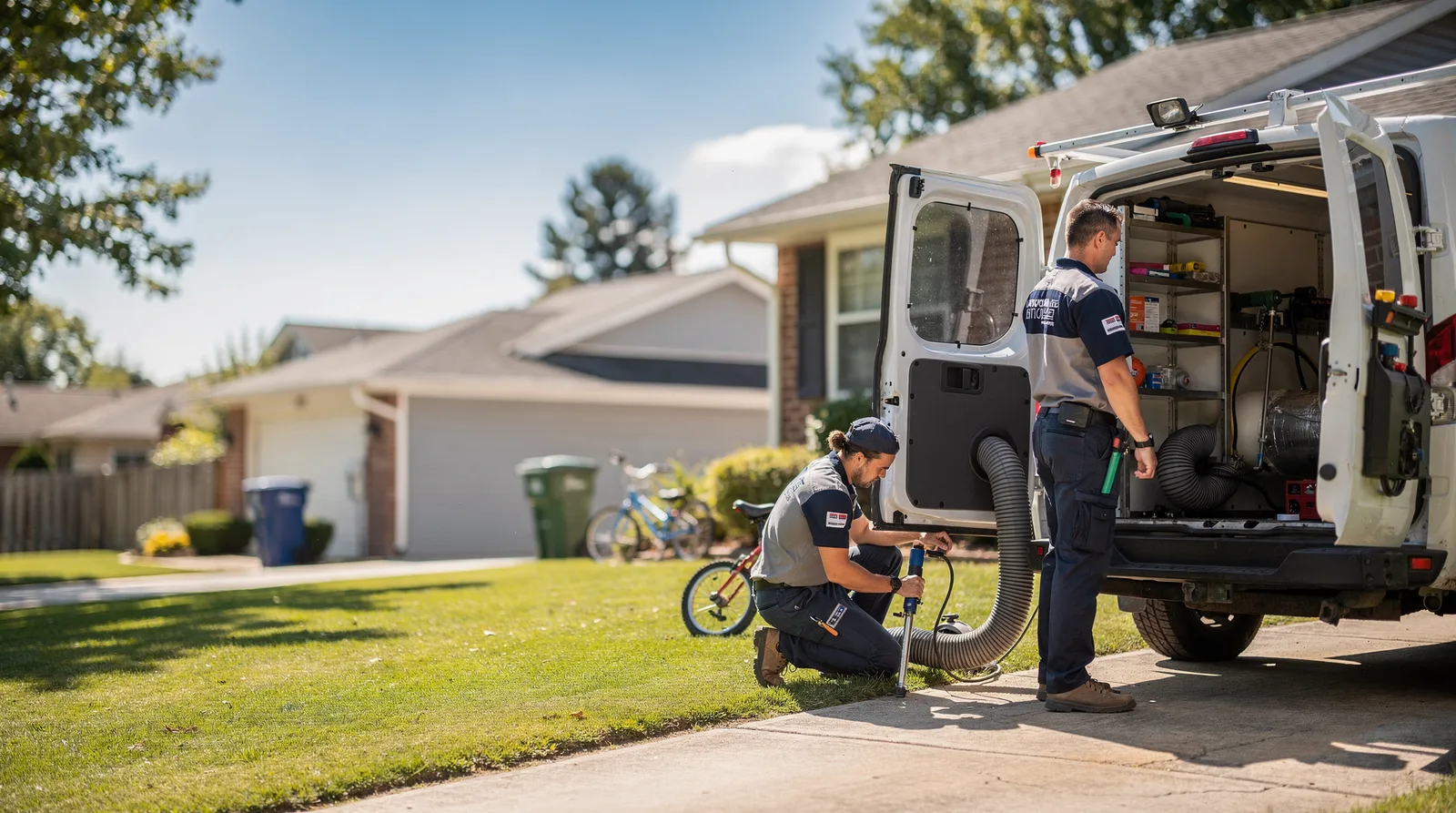 24/7 HVAC Repair & AC Replacement in Hanna, WY near me